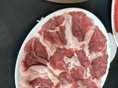 -将台涮肉(酒仙桥店)