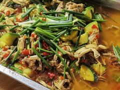 南瓜田鸡-二0二李记南瓜田鸡老字号(宜宾一店)