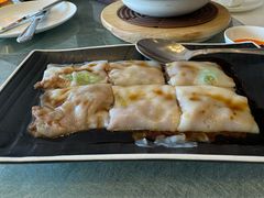 -白天鹅宾馆-宏图府餐厅