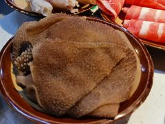 -芈重山老火锅(广州首店)