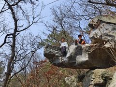 -虞山风景区
