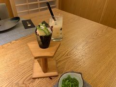 -乐亭日本料理(彩虹本店)