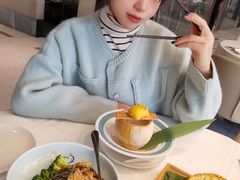 -新加坡珍宝海鲜JUMBO Seafood(西安skp店)