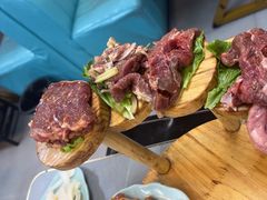 -牛犇炭火烤肉·鲜切烤肉(承德总店)
