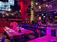 -胡桃里乐队酒馆(昙华林店)