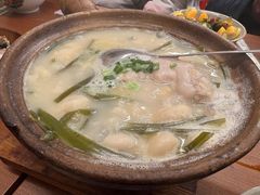 -罗妈砂锅(四川成都奎星楼店)