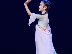 -DC少儿舞蹈培训中心(人民桥店)