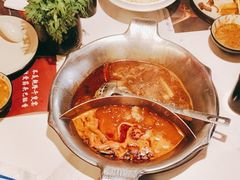 -刘一锅筋头巴脑(大悦城C店)