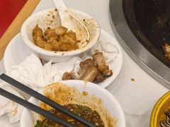 -鲁员外地锅鸡地锅鱼(古墩路店)
