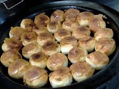 牛肉煎包-牛煎里牛肉煎包淮南牛肉汤(广东路店)