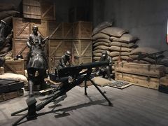 -上海四行仓库抗战纪念馆