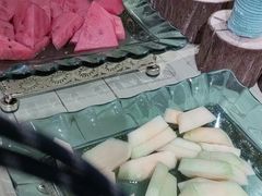 -金海湾自助餐厅(金陵饭店)