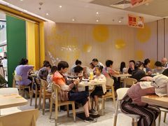 -大家乐(广州荔湾领展广场店)