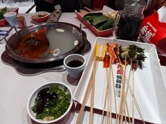 -宏姐串串香(征仪路店)