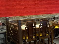 -真地道京味府·鲜橙烤鸭·北京菜(朝阳公园·甜水园店)