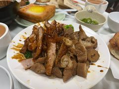 -下环街市熟食中心