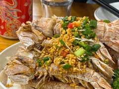 -醉壹号海鲜大排档(厦门美食地标店)