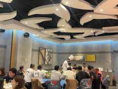 -上渔铁板烧(熙悦汇店)