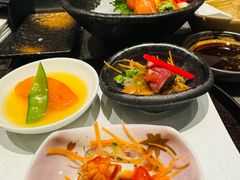 -枫品铁板烧(东樾店)