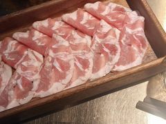 -辣伍鲜毛肚老火锅(元一店)