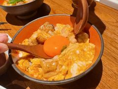 -炭火焼鳥 塚田農場(大阪梅田店)