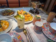 -泰椰里·泰国餐厅(智慧城广百广场店)