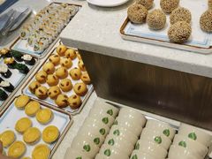 -菩提素健康自助素食馆