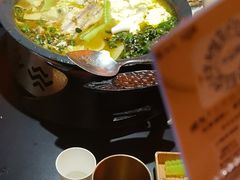 -探鱼·鲜青椒爽麻烤鱼(北京路天河城店)
