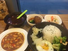 -海盗虾饭·剥好的小龙虾饭(SOHO尚都店)