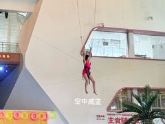 -温都水城·水梦奇缘