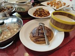 -里宴川菜酒楼(昊祥邻里聚金泉广场店)