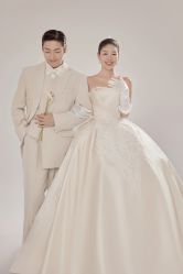 -巴黎春天婚纱摄影STUDIO·定制