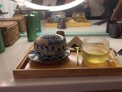 -施奈儿.洗头頭療.按摩SPA.采耳(上梅林店)