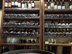 -羽深肉铺 Steak & Wine