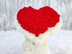 -长春世界雕塑园冰雪艺术天地