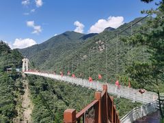 -太湖源风景区
