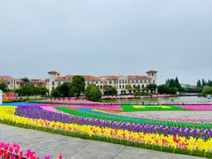 -歌斐颂巧克力小镇