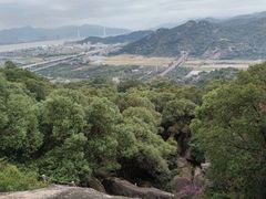 -青芝山风景名胜区