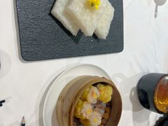-白天鹅宾馆-宏图府餐厅