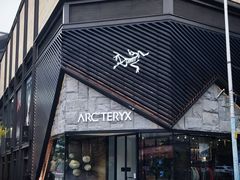 -ARC'TERYX始祖鸟(北京王府中环店)