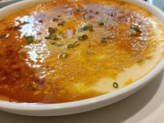 虾喇膏蒸蛋-花城苑广府菜(侨鑫店)