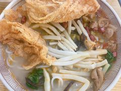 -家味螺蛳粉&烤鱼(五角场店)