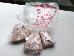 赤豆猪油糕-杨招娣糕点(装驾桥巷店)