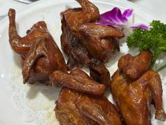 红烧乳鸽-鸽鸟轩(石岐店)