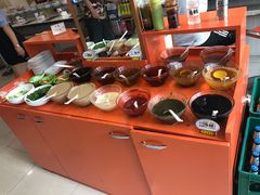 -就这家旋转小火锅(西安路罗斯福店)