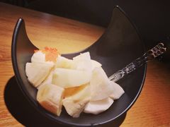 水果沙律-榴大大·寿司先生(市桥店)