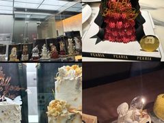 -柏尼娅PEARIA·蛋糕定制(静安店)