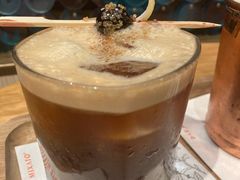 酸柠浮冷萃-星巴克臻选(上海合生汇1F店)