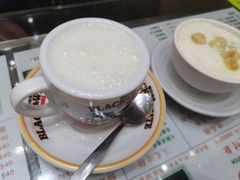 -义顺牛奶公司(新马路老店)