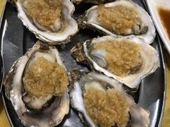 -得记得潮州海鲜砂锅粥(宝业路店)